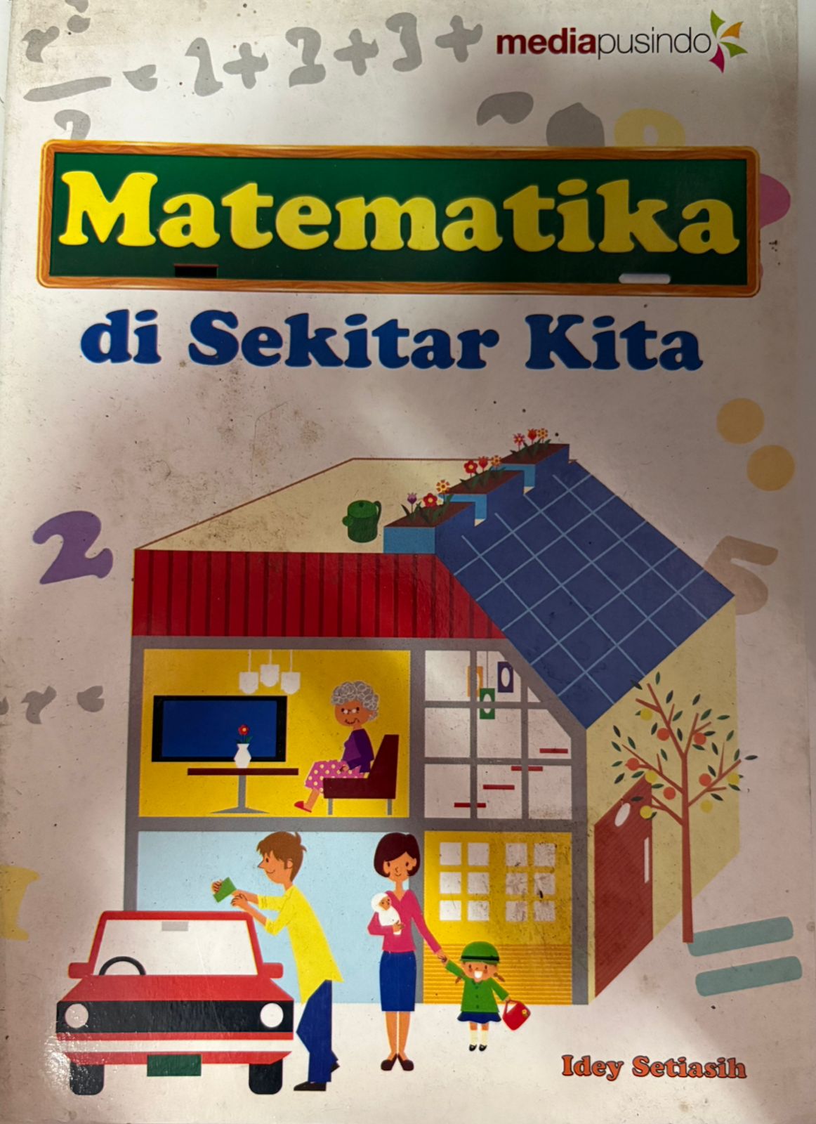 Matematika Di Sekitar Kita